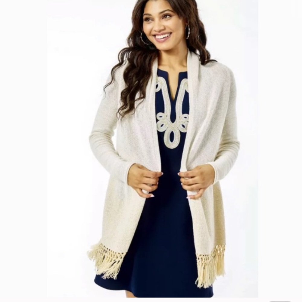 Lilly Pulitzer Tatum Cardigan